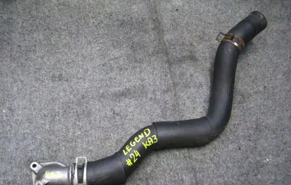 Honda Legend Air intake hose/pipe
