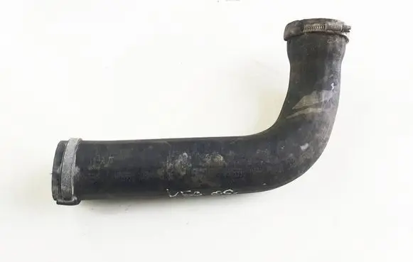 Volvo V50 Air intake hose/pipe