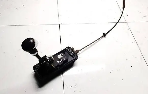 Mini One - Cooper Coupe R56 Gear shifter/selector 2516761750501