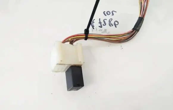Renault Scenic II - Grand scenic II Other relay 7700414484