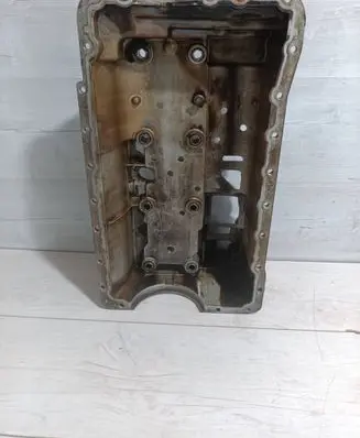 Ford Mustang V Oil sump 1L5E-6F095