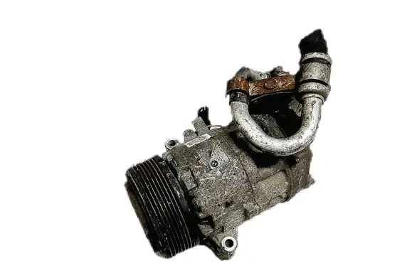 BMW 1 E81 E87 Air conditioning (A/C) compressor (pump) 9156820