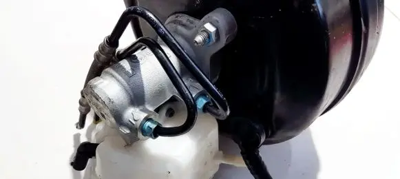 BMW 4 F32 F33 Master brake cylinder 