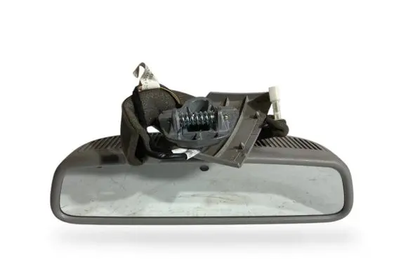 Mercedes-Benz C W204 Rear view mirror (interior) A2048101317 E11025902