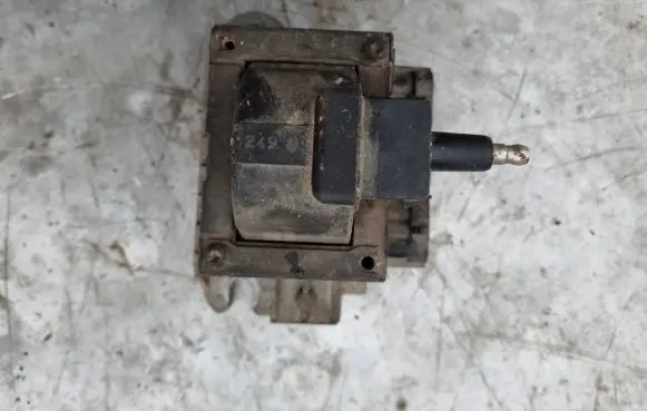 Renault Espace II High voltage ignition coil 7700732263