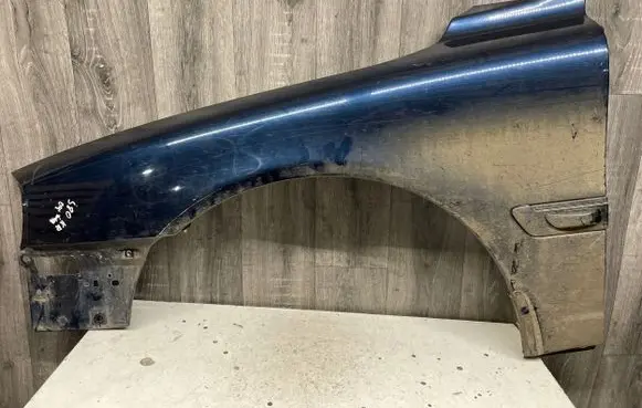 Volvo S80 Fender