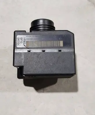 Mercedes-Benz S W220 Ignition lock 2205450908