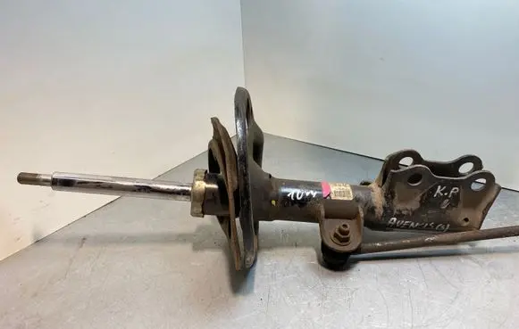 Toyota Avensis T270 Front shock absorber/damper 4852005370