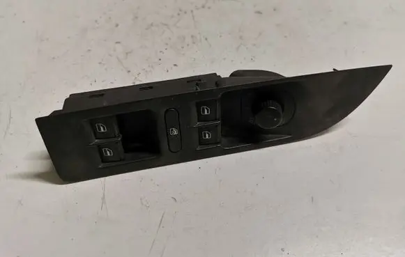 Volkswagen PASSAT B6 Electric window control switch 1K4959857B