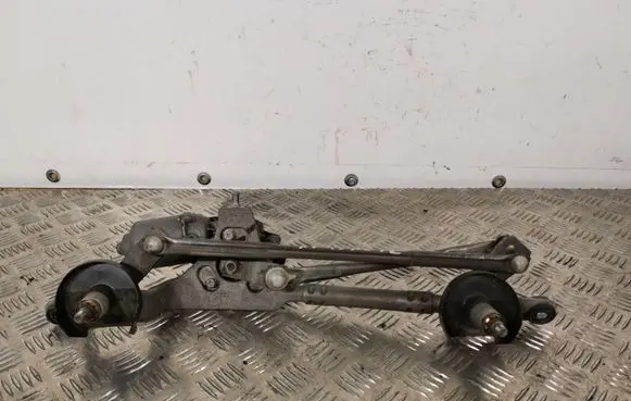 Subaru XV Front wiper linkage and motor 86511FJ000