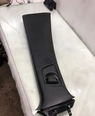 Mercedes-Benz EQA (B) pillar trim (top) A2476909801