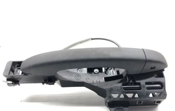 Renault Express Front door exterior handle 