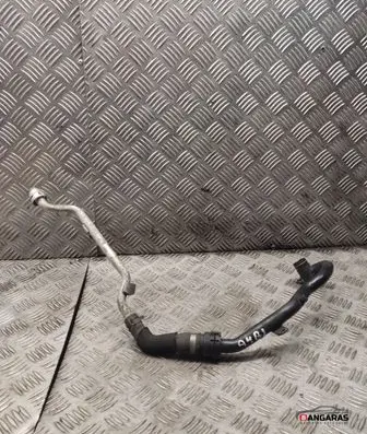 Audi A4 S4 B8 8K Engine coolant pipe/hose 8k0819377c