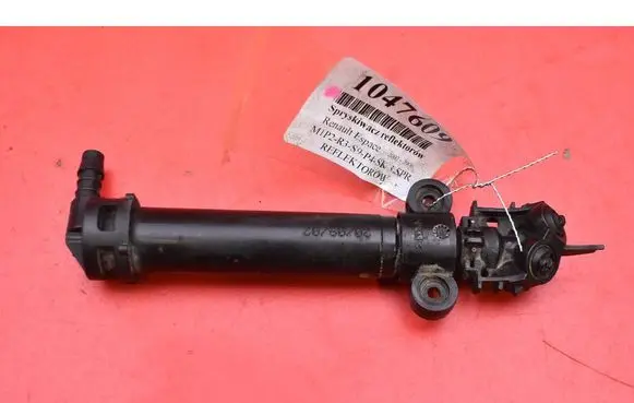 Renault Espace III Windshield washer spray nozzle 