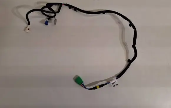 KIA Sportage Tailgate/trunk wiring harness 96220-F1700