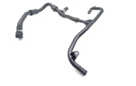 Volkswagen T-Roc Engine coolant pipe/hose 05E121070 5WA122051AC