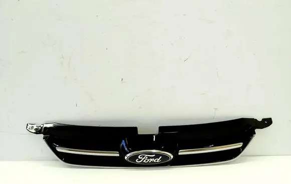 Ford C-MAX II Front bumper upper radiator grill AM51R8200B AM51R8138A