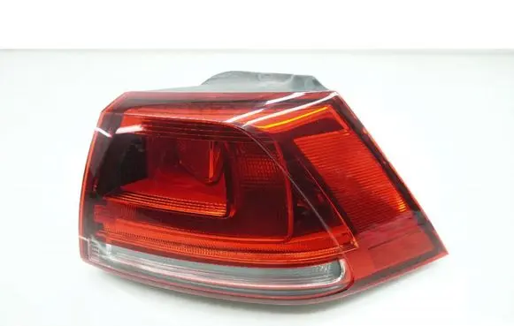 Volkswagen Golf VII Rear/tail lights 