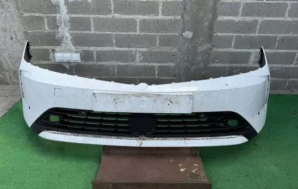 Opel Astra L Front bumper
