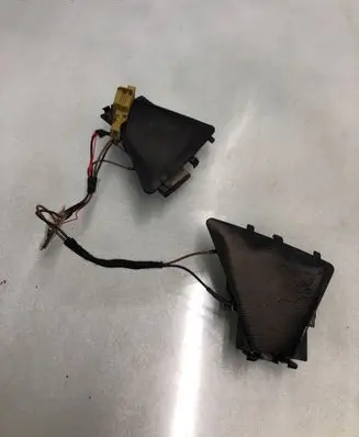 Mercedes-Benz EQA Rain sensor A0005454921