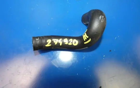 Mercedes-Benz GLC X253 C253 Engine coolant pipe/hose A2742001382 134066 625412