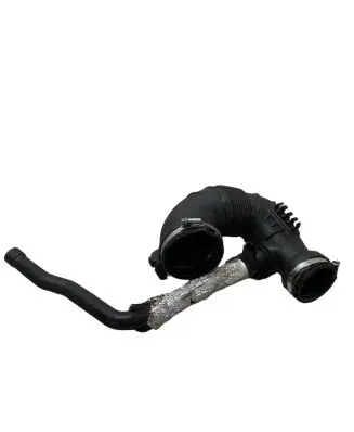 Mercedes-Benz GLK (X204) Turbo air intake inlet pipe/hose A6510940797 A6510900337