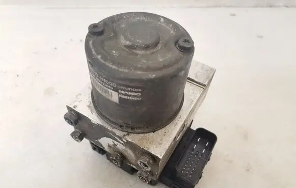 Hyundai Terracan ABS Pump 58910H1000 03313010