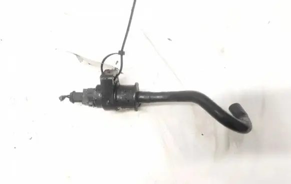 Turbo solenoid valve