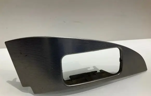 Mercedes-Benz C W203 Front door window switch trim A2037272928 8710134
