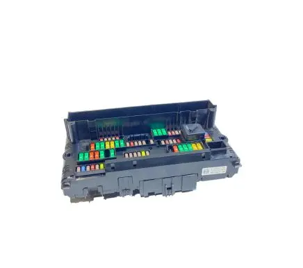 BMW 5 F10 F11 Fuse module 9252815 08073523 317033442