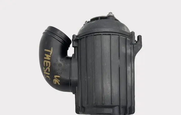 Lancia Thesis Air filter box 60673183 60669444