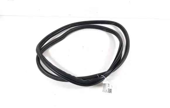 BMW 2 F46 Rear door rubber seal (on body) 7420056