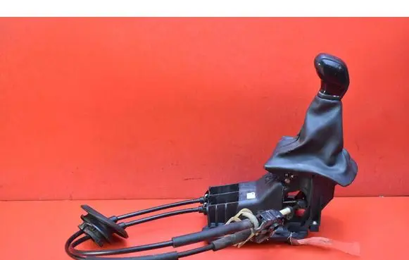 Peugeot 208 I Gear shift rod 9676190280