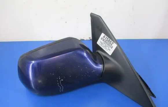 Mazda 3 I Front door electric wing mirror