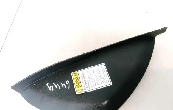 Chevrolet Captiva Other interior part 96630094