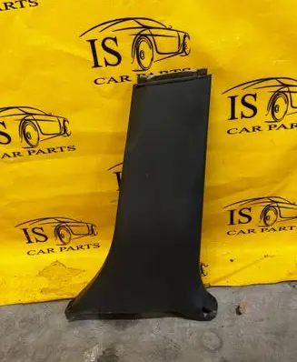 Mercedes-Benz GL X166 (B) pillar trim (bottom) A1666902725