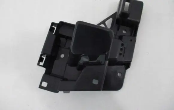 Peugeot Rifter Rear bumper mounting bracket 9816808080