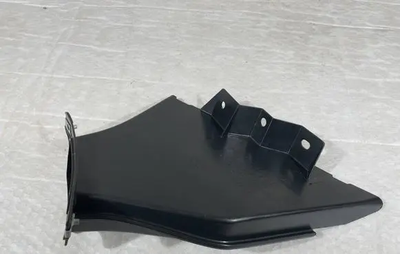 Dodge Charger Air intake duct part 68214812AABLCP 68214812AA 38838J