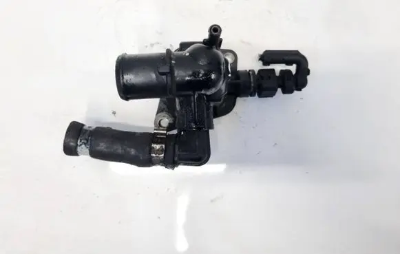 Fiat Doblo Engine coolant pipe/hose 55206391