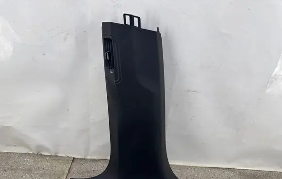 BMW X5 G05 (B) pillar trim (bottom) 7434277 7252023