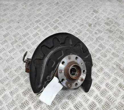 Skoda Octavia Mk3 (5E) Front wheel hub 8V0498625 5Q0407255Q