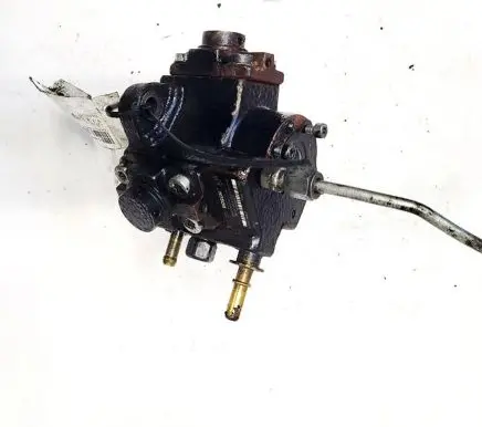 Fiat Bravo Fuel injection high pressure pump 0445010150 0055205935
