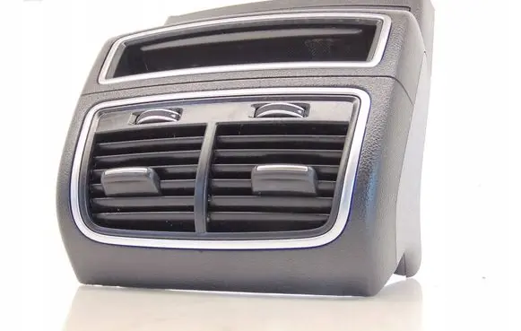 Audi A6 S6 C7 4G Rear air vent grill 4G0864376B