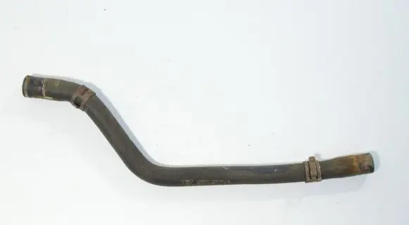 Porsche Cayman 987 Engine coolant pipe/hose 98710628701