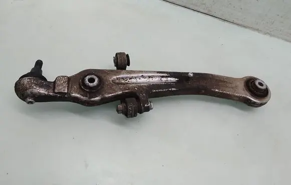 Audi A8 S8 D3 4E Front control arm 4E0407155C