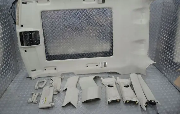 Land Rover Range Rover Sport L494 Headlining set 