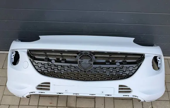 Opel Adam Front bumper 1355266