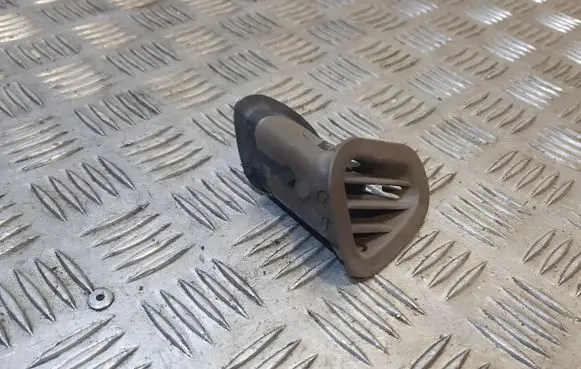 Mercedes-Benz GL X164 Dashboard air vent grill cover trim A1648301454