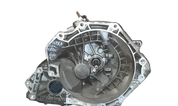 Opel Astra G Automatic gearbox F17W355 F17