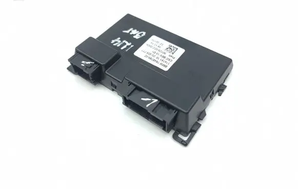 BMW i3 Battery control module 7648785